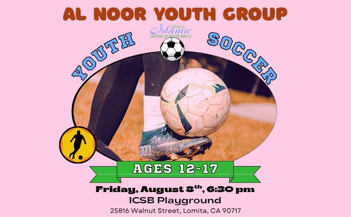 AL NOOR YOUTH GROUP