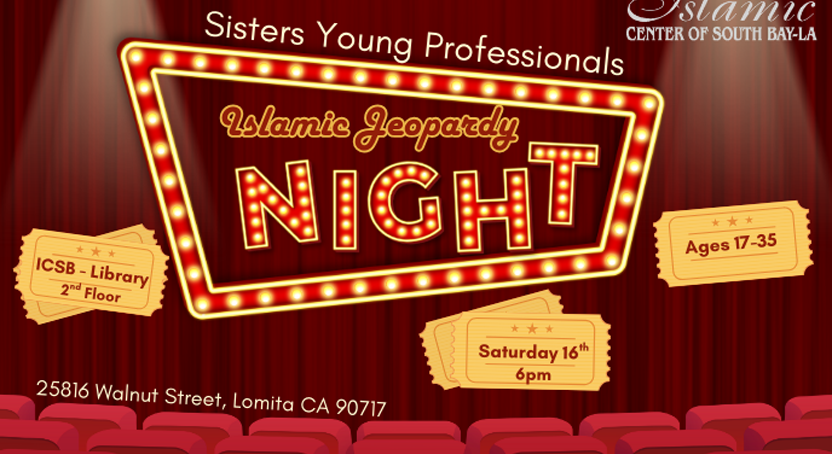 Sister Young Professionals