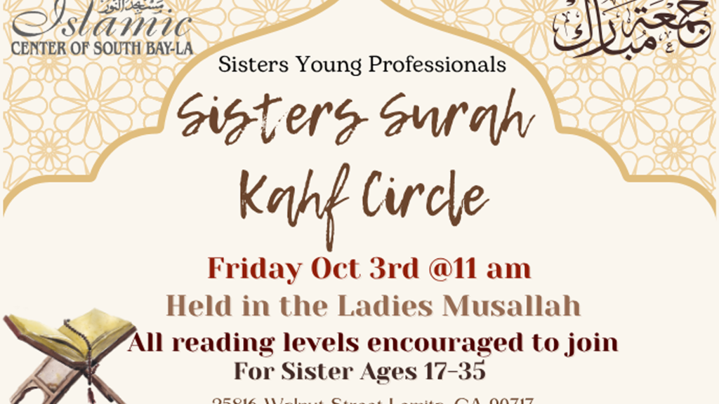 AL NOOR YOUNG PROFESSIONALS